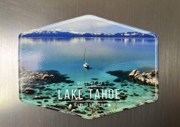 Laket tahoe